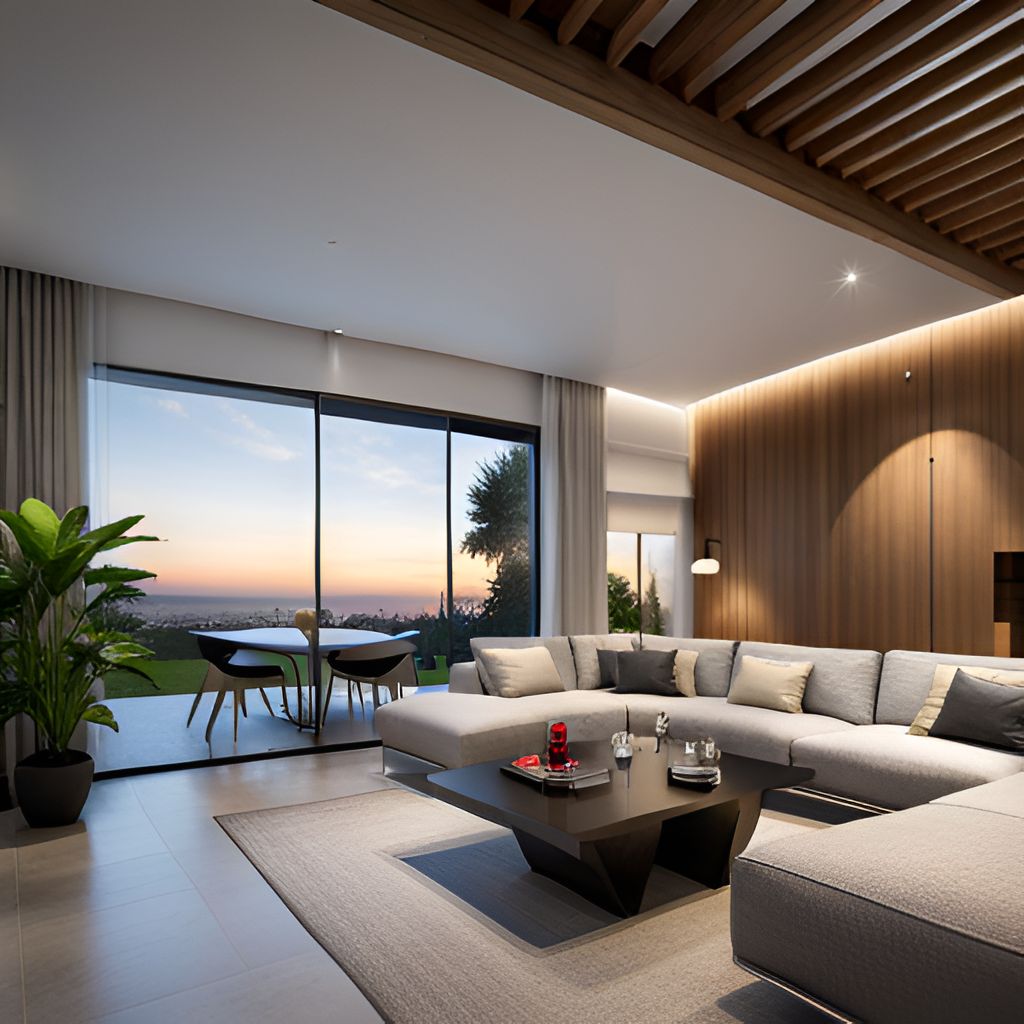 Contacto BM Inmobiliaria