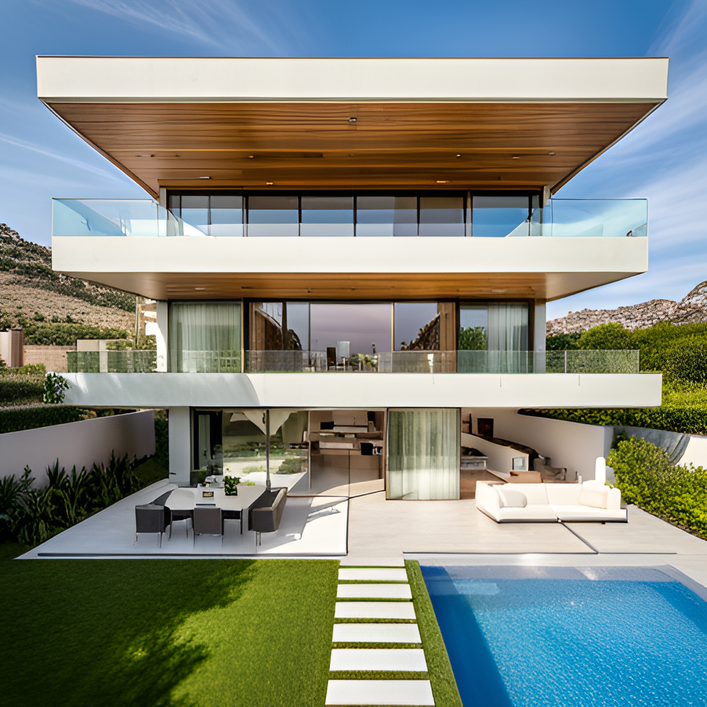 Evaluación de Terrenos