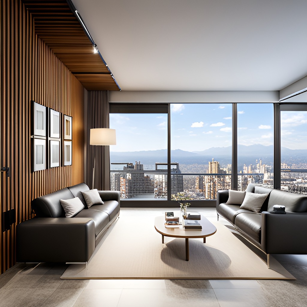 Servicios BM Inmobiliaria