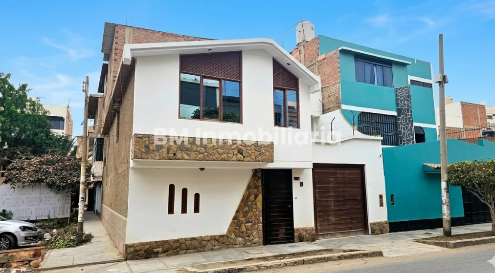 CASA COMERCIAL | Pacasmayo, Chiclayo