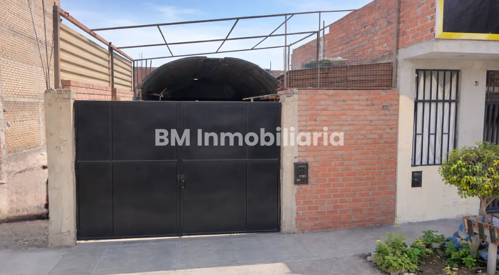 SE VENDE TERRENO | Urb. Las Garzas - Comas
