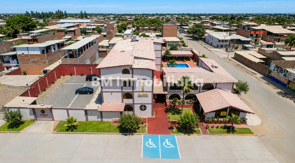 PROPIEDAD COMERCIAL | Sullana, PIURA