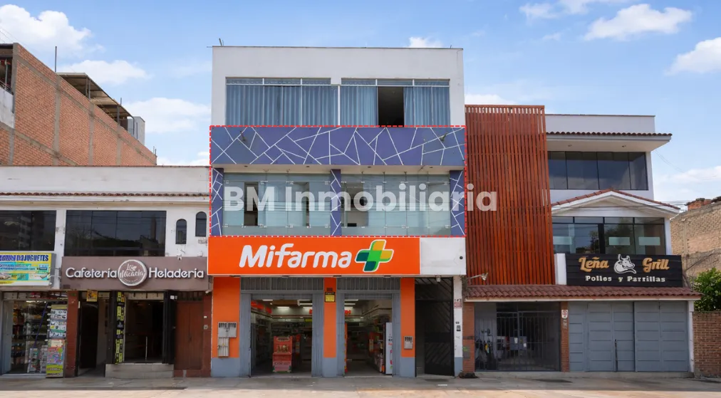 ALQUILER DE LOCAL COMERCIAL | 2ª Piso , ZONA COMERCIAL