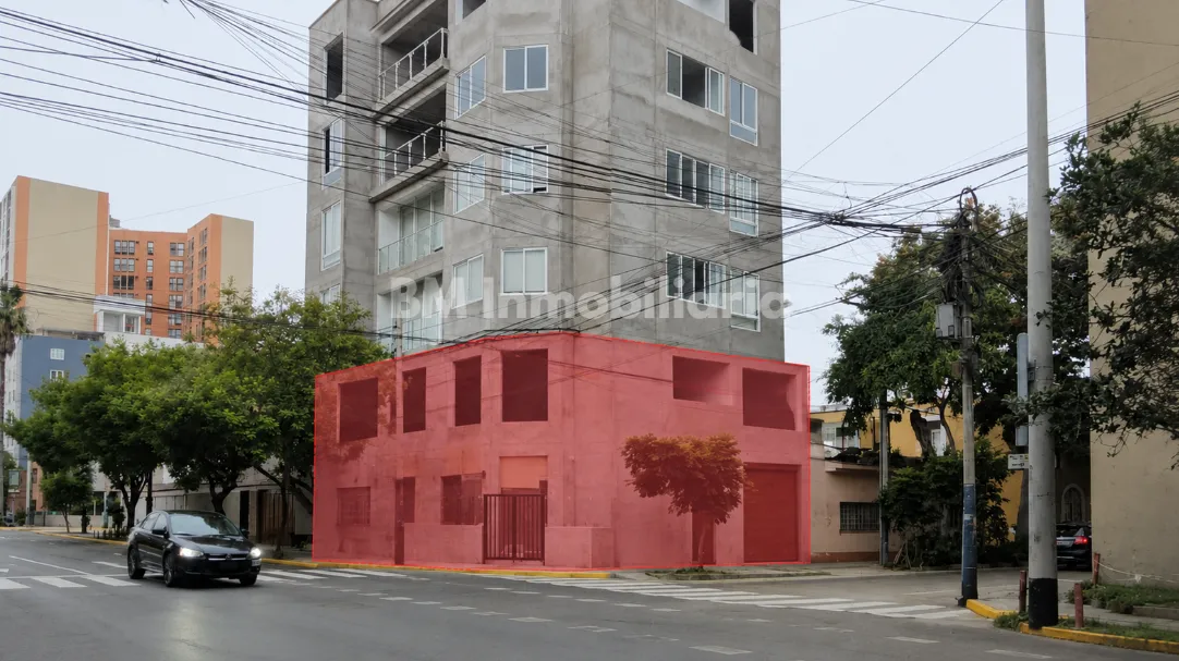 LOCAL COMERCIAL EN AV. EL SOL| BARRANCO LIMA