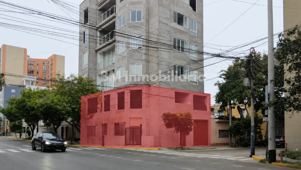 LOCAL COMERCIAL EN AV. EL SOL| BARRANCO LIMA